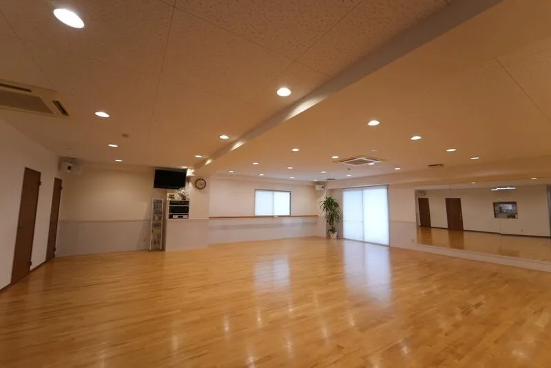 北名古屋でダンスの魅力を伝えるスタジオの魅力